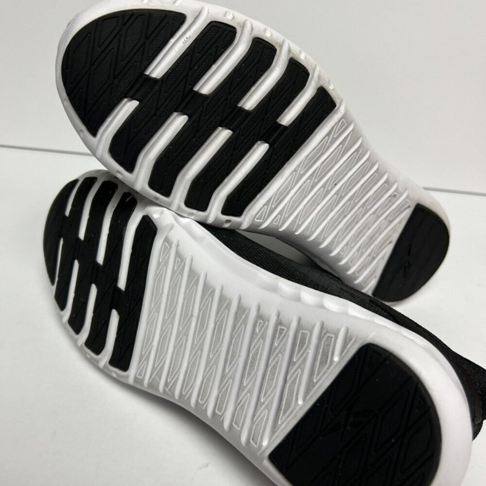 Reebok Womens Sublite Legend Work Sneaker Black Size 9 M - Picture 5 of 6
